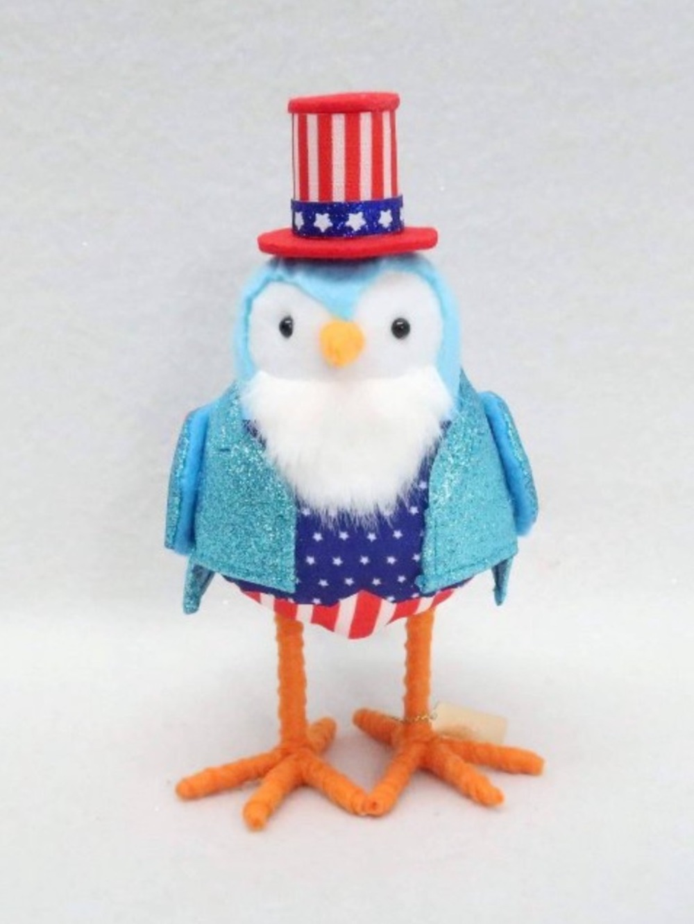Featherly Friends Fourth of July Birds 2026 (Sam)